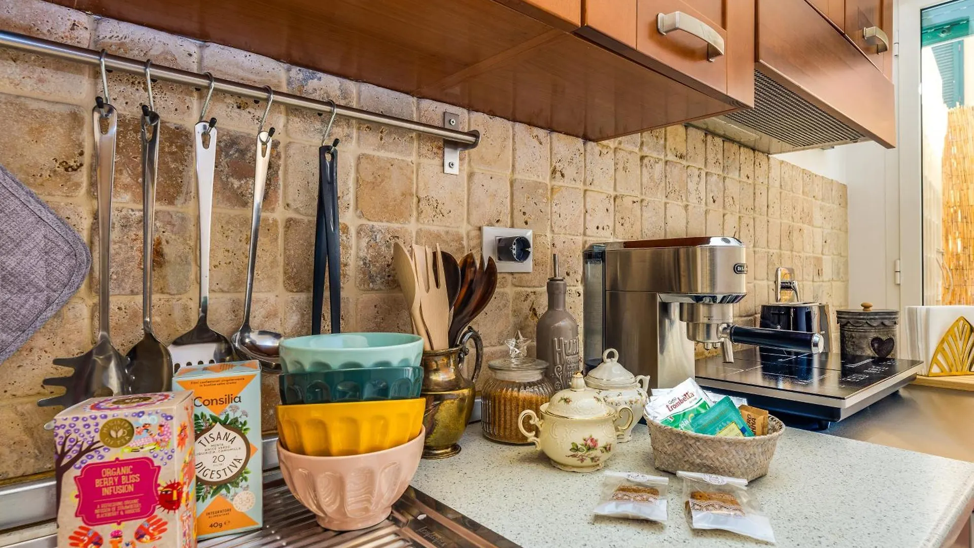 Delizioso Appartamento A Roma In Posizione Strategica Apartment