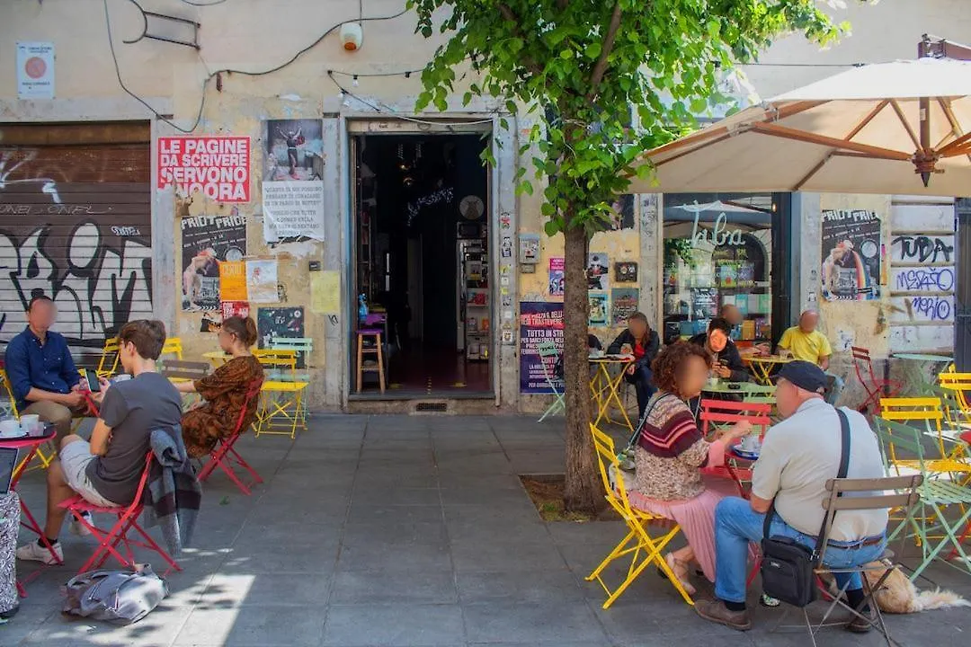 Delizioso Appartamento A Roma In Posizione Strategica
