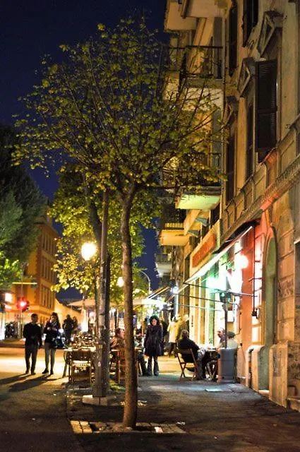 Delizioso Appartamento A Roma In Posizione Strategica Apartment