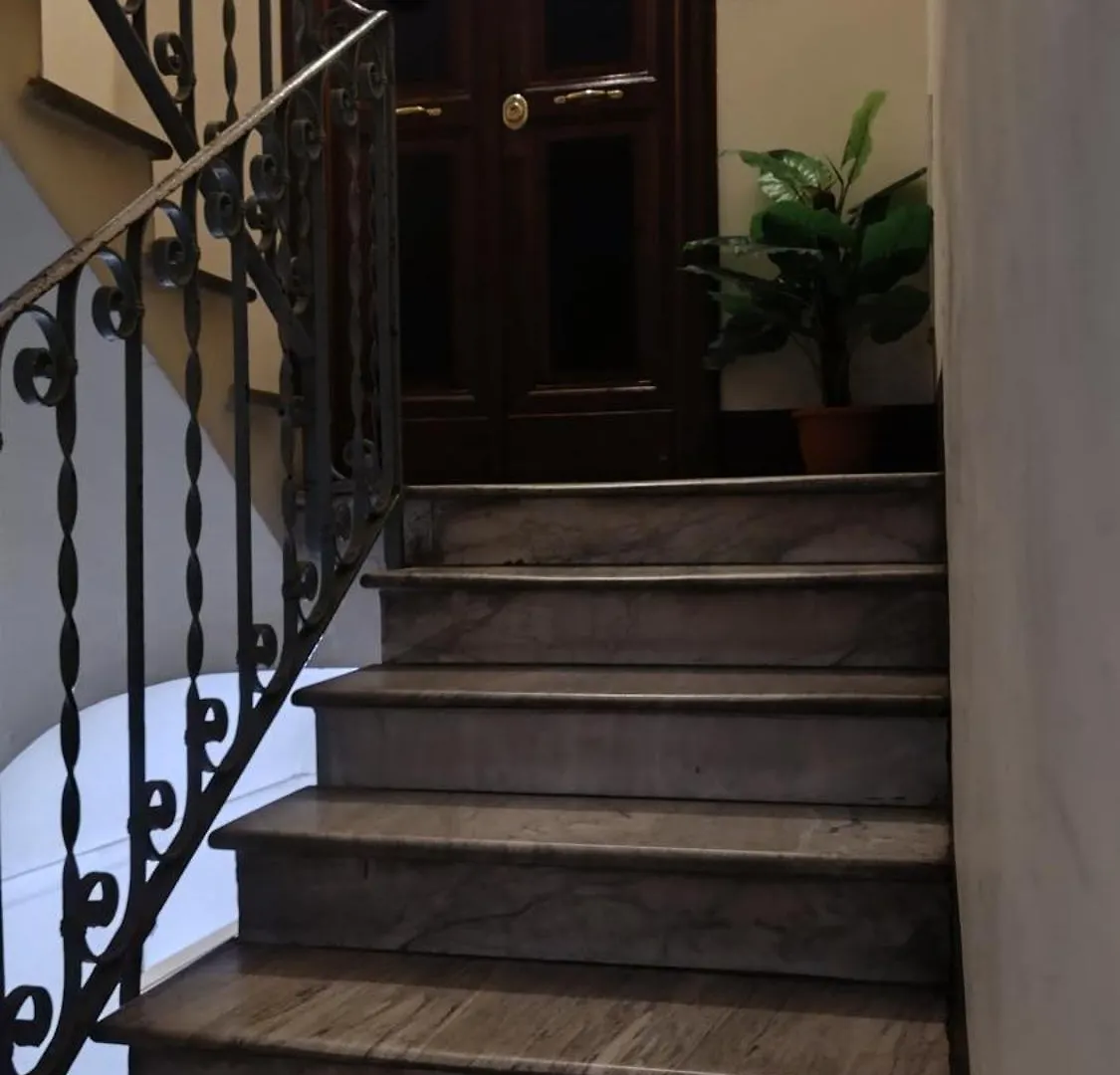 Delizioso Appartamento A Roma In Posizione Strategica Apartment